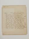 View Image 1 of 3 for Early Manuscript Poem Inventory #292298