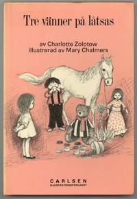 Tre vämmer pa latsas [Three Funny Friends]