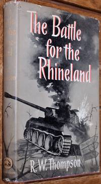 image of The Battle For The Rhineland