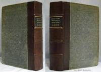 SCENES IN THE PRACTICE OF A NEW YORK SURGEON (1855) by Edward H Dickson - Not First Edition - 1855 - from Nick Bikoff, Bookseller (SKU: 7603)