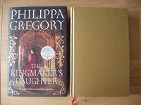 image of The Kingmaker's Daughter
