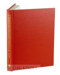 STUDIES IN CARTO-BIBLIOGRAPHY, BRITISH AND FRENCH, AND IN THE BIBLIOGRAPHY OF ITINERARIES AND ROAD-BOOKS