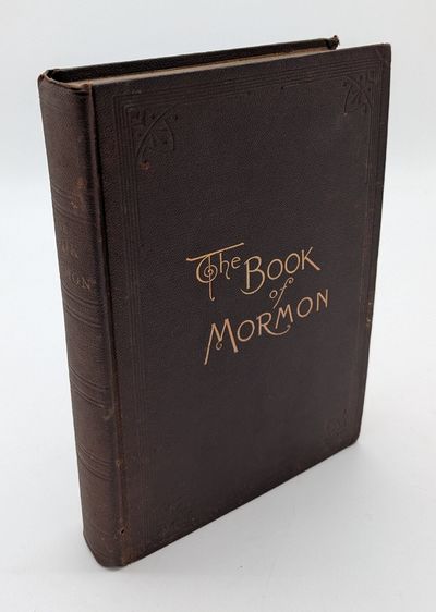 Book of Mormon: An Account Written by...; (photo 1)