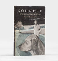 Sounder. by ARMSTRONG, William H - 1969