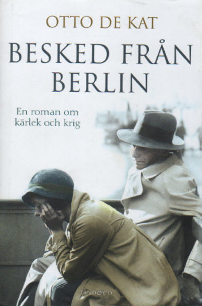 BESKED FRÅN BERLIN.