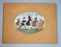 Little Songs Of Long Ago "More Old Nursery Rhymes