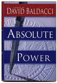 Absolute Power  - 1st Edition/1st Printing