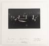 PHOTO FROM ‘THE NINTH ANNUAL REPORT OF THE SECRETARIES OF STATE’ (1991) SIGNED 6x