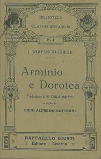 Arminio e Dorotea.