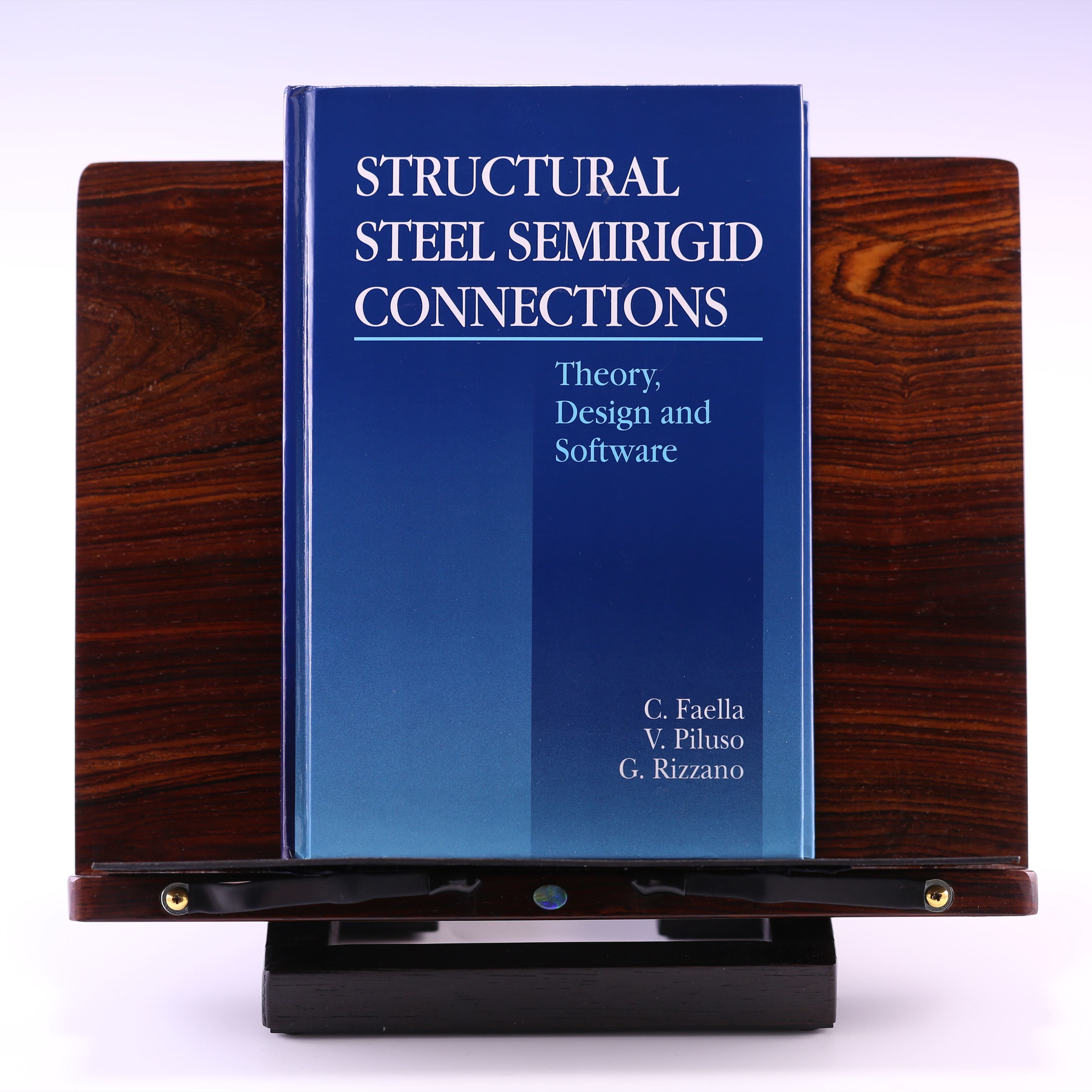 Structural Steel Semirigid Connections: Theory, Design, and Software (New Directions in Civil ...