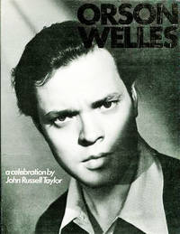 image of Orson Welles a Celebration