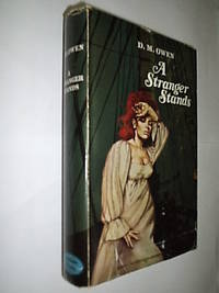 A Stranger Stands