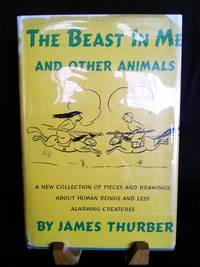 image of The Beast In Me and Other Animals