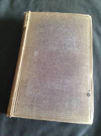 A HAND-BOOK OF ENGLISH ECCLESIOLOGY