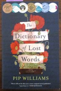 cover of Dictionary of Lost Words, The