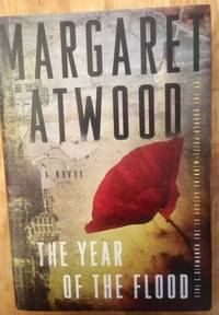 image of The Year of the Flood