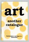 Art, another catalogue