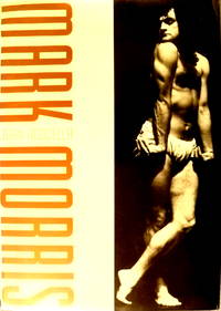 cover of Mark Morris