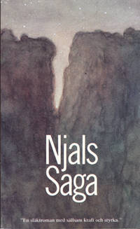 Njals saga.