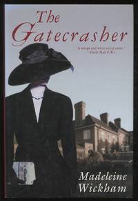 The Gatecrasher