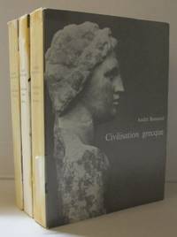 La Civilisation grecque. 1-3.