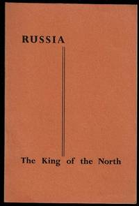image of Russia the King of the North: A Present-Day Menace to World Peace