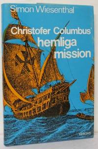 Christofer Columbus hemliga mission.