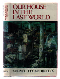 cover of Our House in the Last World
