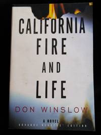 image of California Fire and Life Advanced Reader's Copy