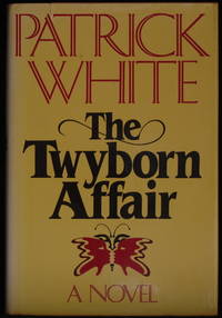 The Twyborn Affair by White Patrick - 1980