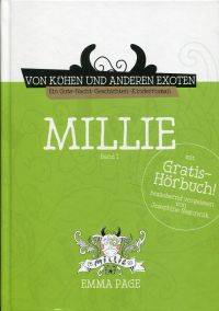 Milli, Band 1: Von Kühen und anderen Exoten.