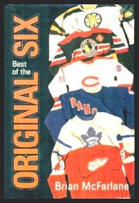 image of BEST OF THE ORIGINAL SIX