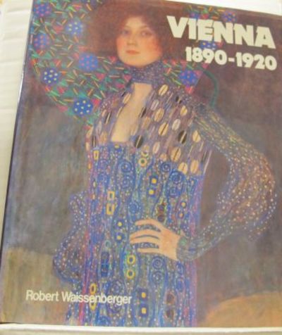 Vienna 1890-1920.