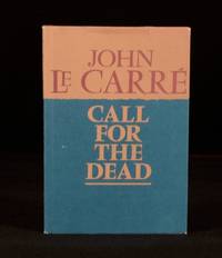 Call For The Dead by John Le Carre - 1962