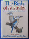 Birds of Australia, The: A Book of Identification (760 Birds in Colour)