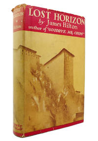 image of LOST HORIZON