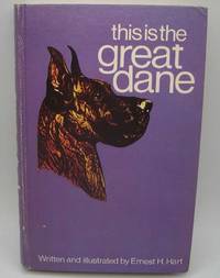 This Is the Great Dane