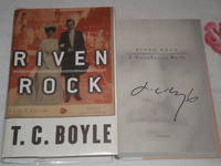 image of Riven Rock: *Signed*