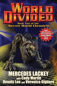 World Divided (Secret World Chronicle)