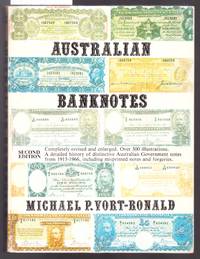image of Australian Banknotes