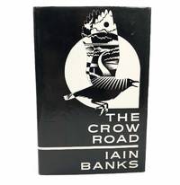 cover of The Crow Road