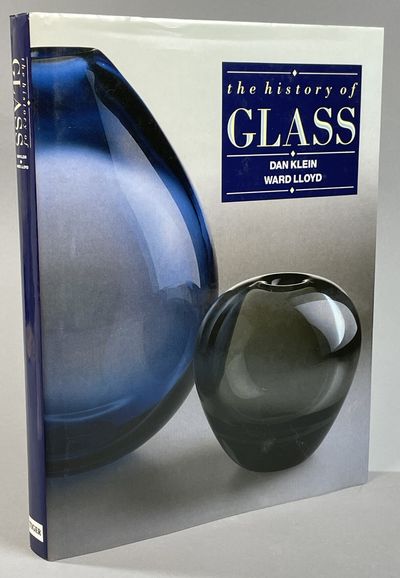 The history of glass.
