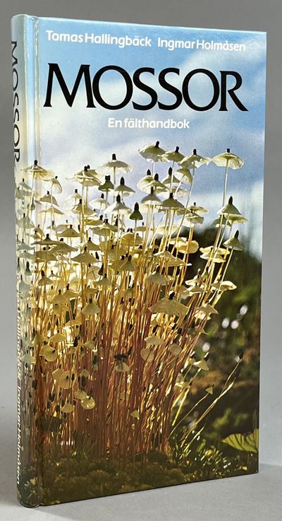 Mossor. En fälthandbok. [Utg. av] Interpublishing.