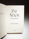 Pat Nixon: The Untold Story