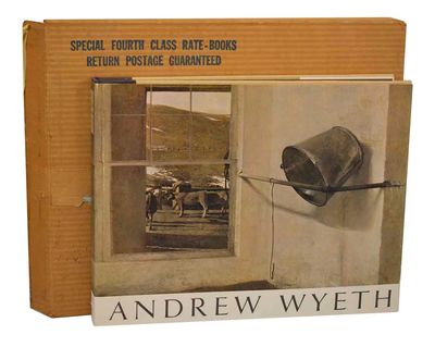 Andrew Wyeth