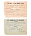Broadsides for 1899...; (photo 0)