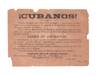 Broadsides for 1899...; (photo 1)