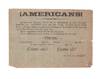 Broadsides for 1899...; (photo 2)