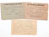 Broadsides for 1899...; (photo 4)