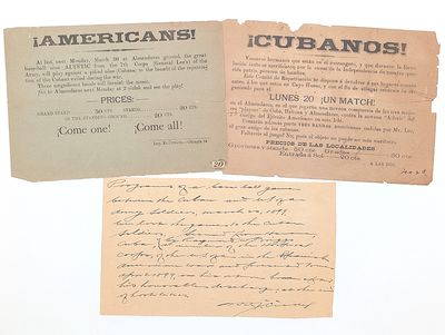 Broadsides for 1899...; (photo 4)